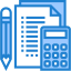 Calculator icon 64x64