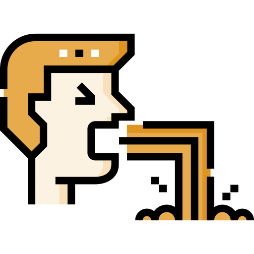 Vomiting icon