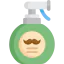 Spray icon 64x64