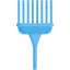 Hair comb icon 64x64