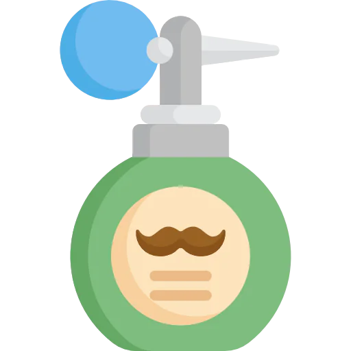 Spray icon