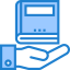 Book icon 64x64
