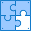 Business and finance icon 64x64