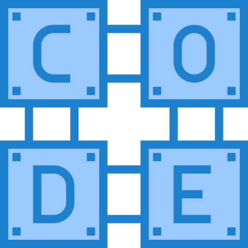 Code ícono