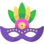 Eye mask icon 64x64