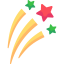 Stars icon 64x64