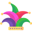 Joker icon 64x64