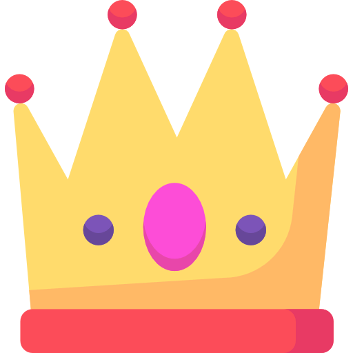 Crown icon