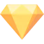 Diamond icon 64x64