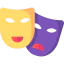 Masks icon 64x64