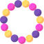 Beads icon 64x64