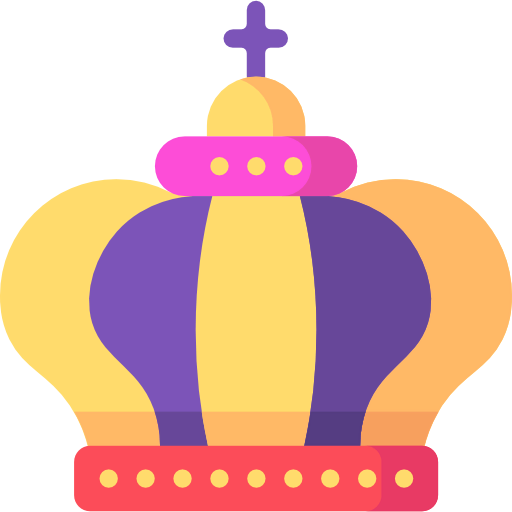 Crown icon