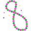 Beads icon 64x64