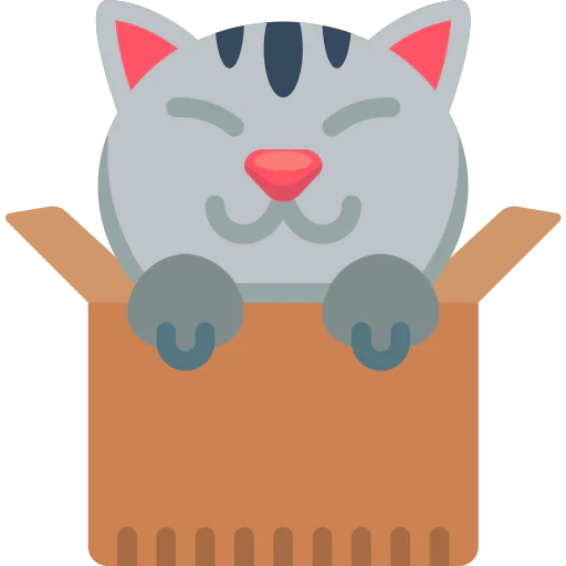 Box icon