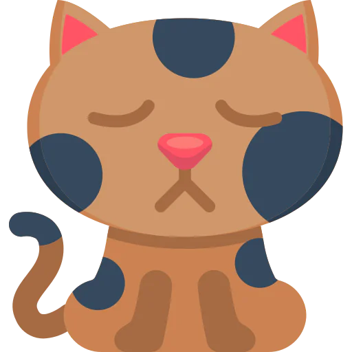 Sad icon