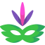 Eye mask icon 64x64