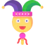 Шут иконка 64x64