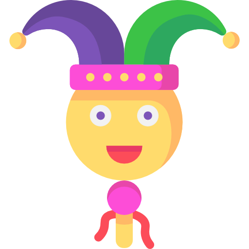 Jester icon