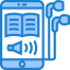 Audio icon 64x64
