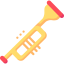 Trumpet icon 64x64
