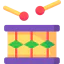 Drummer icon 64x64