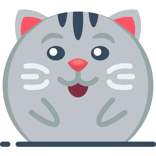 Chubby Ikona