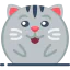 Chubby icône 64x64