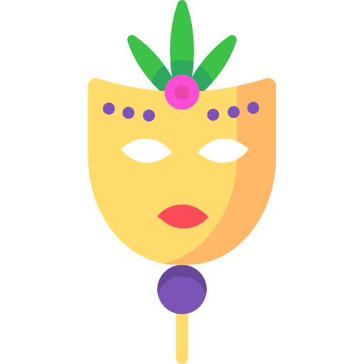 Mask icon