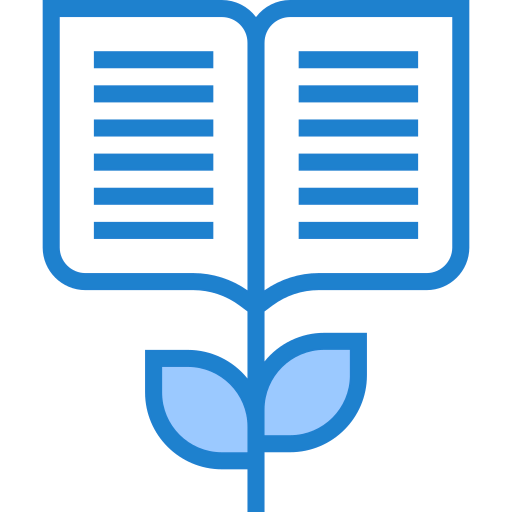 Book icon