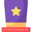 Hat icon 64x64