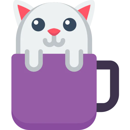 Mug icon