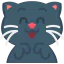 Happy icon 64x64