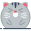 Excited icon 64x64