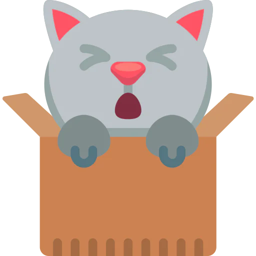 Box icon