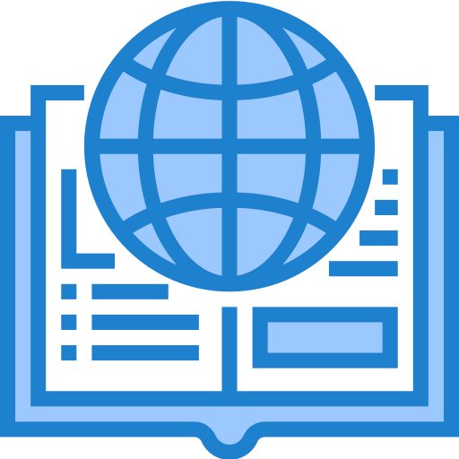 Book icon