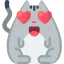 Love icon 64x64