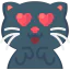 Love icon 64x64