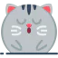 Sleepy Ikona 64x64