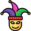 Шут иконка 64x64