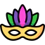 Eye mask icon 64x64