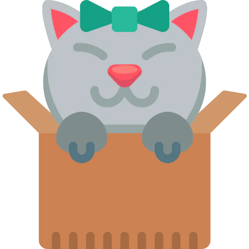 Box icon