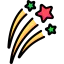 Stars icon 64x64