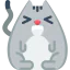 Excited icon 64x64