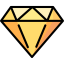 Diamond icon 64x64