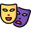 Masks icône 64x64