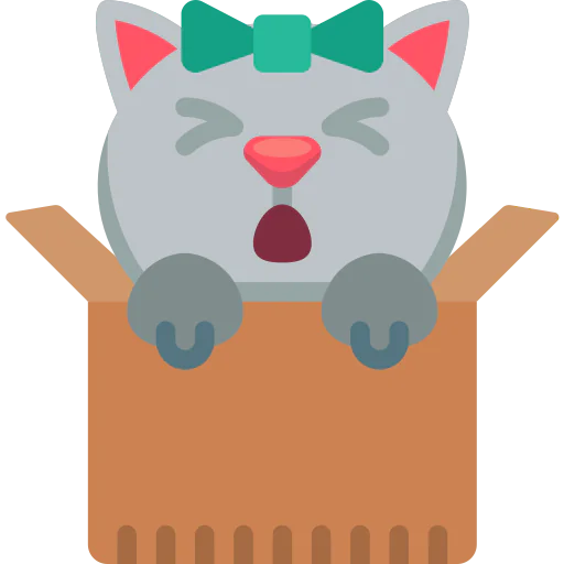 Box icon