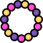Beads icon 64x64