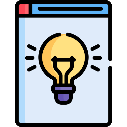 Idea icon