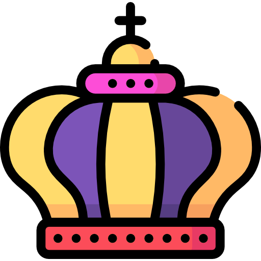 Crown icon