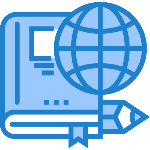 Book icon